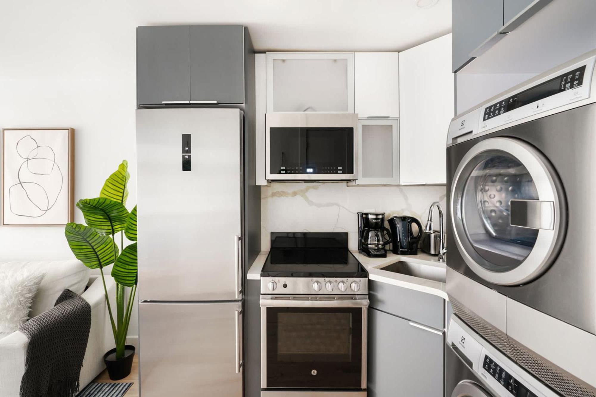 75-1d New 1br Prime Ues W&d The Unit Value * Nova York