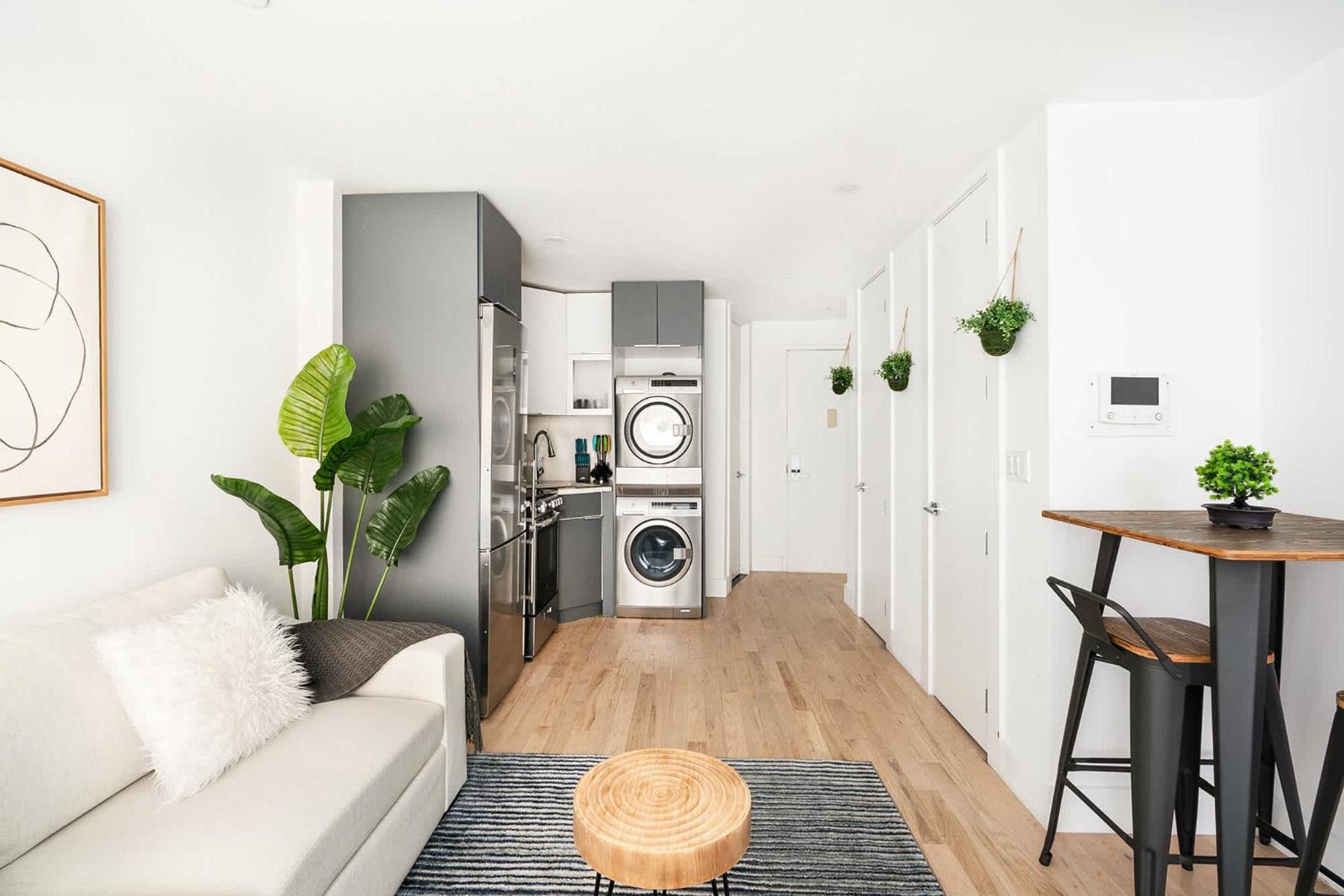 Apartamento 75-1d New 1br Prime Ues W&d The Unit Value *