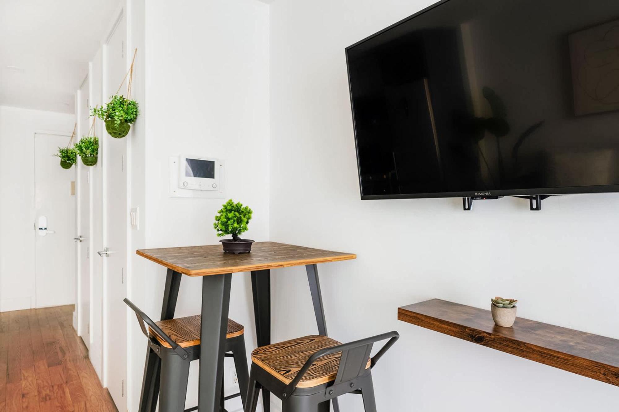 75-1d New 1br Prime Ues W&d The Unit Value Apartamento *