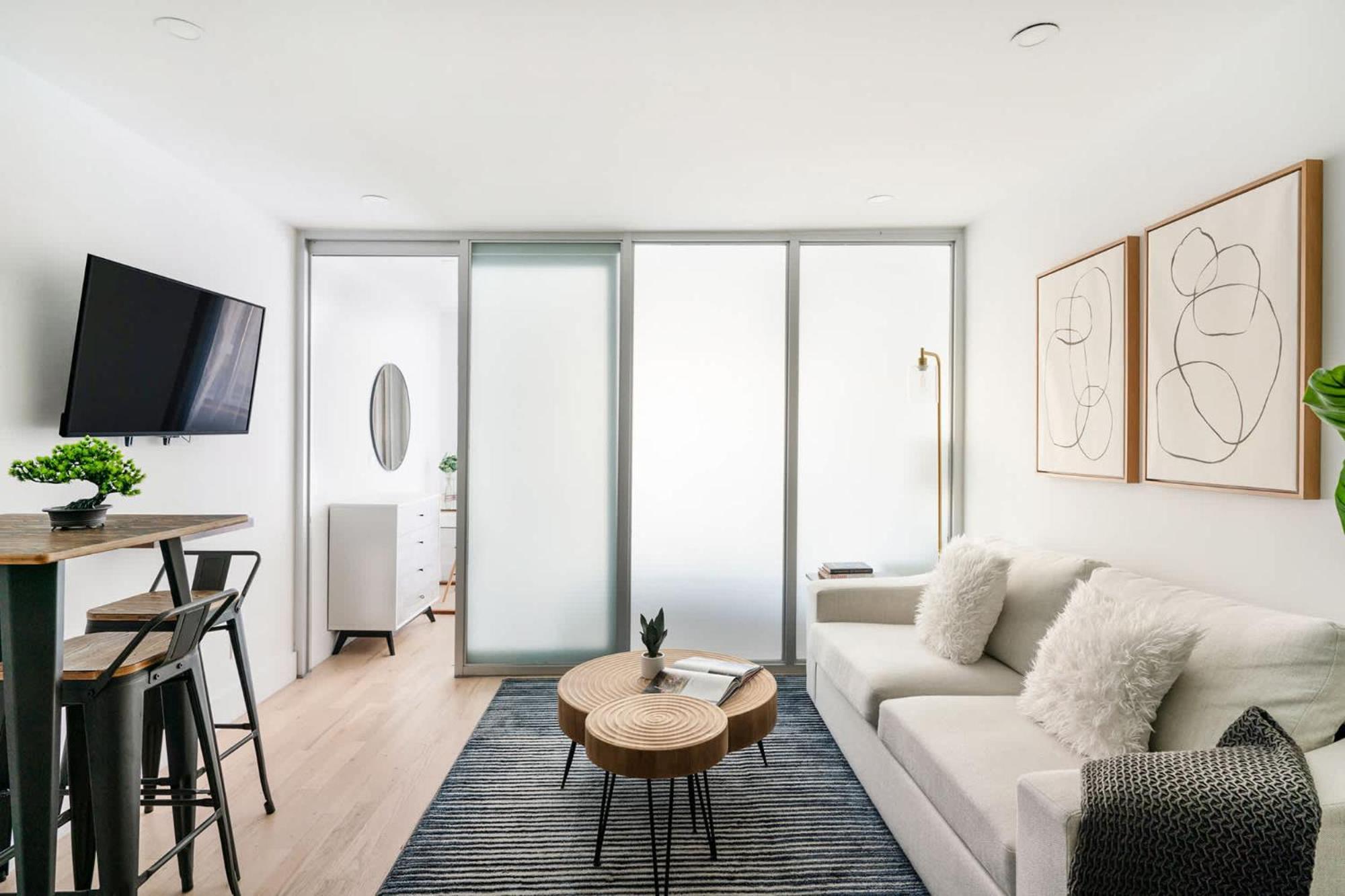 Apartamento 75-1d New 1br Prime Ues W&d The Unit Value Nova York