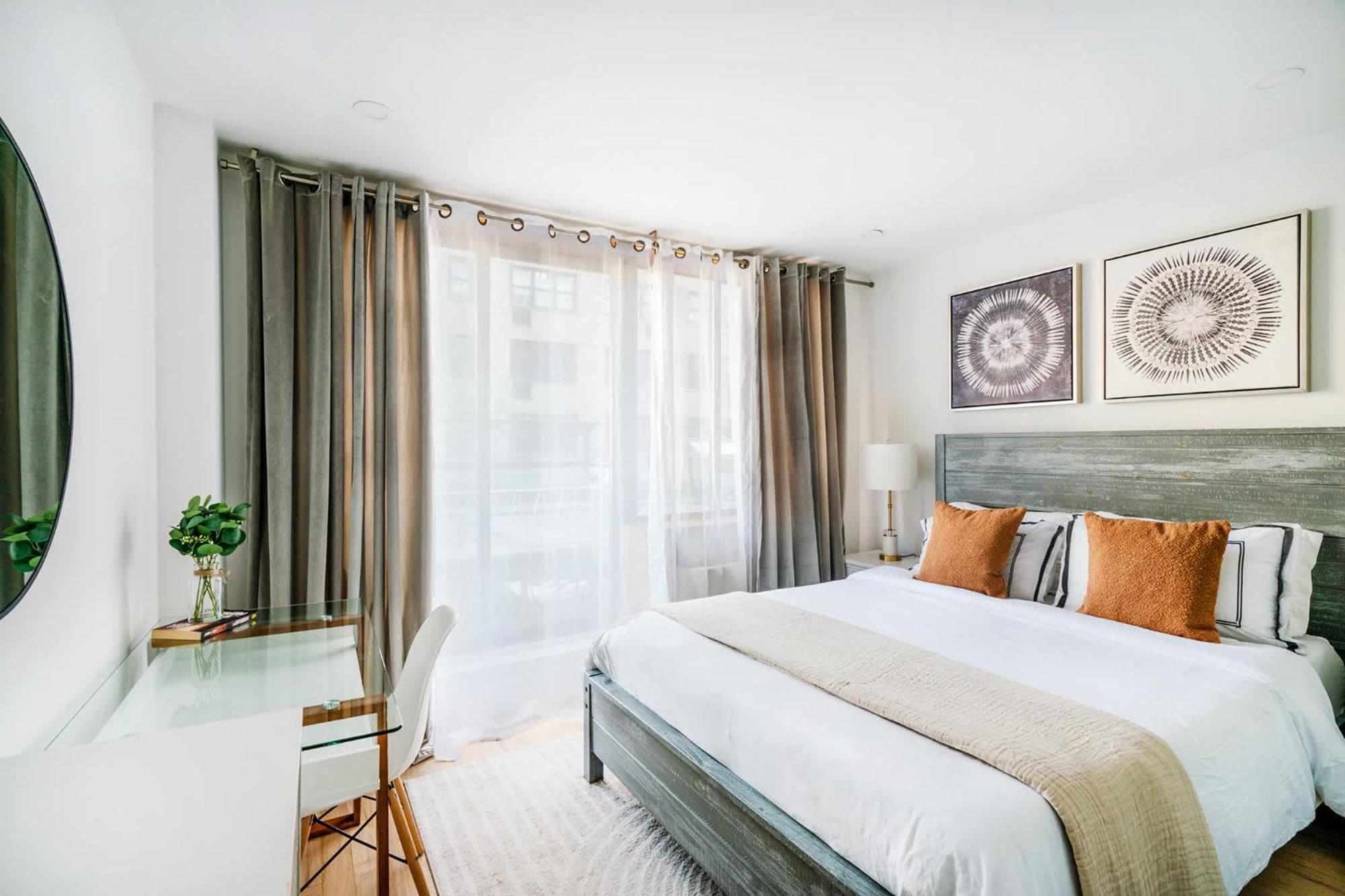 75-1d New 1br Prime Ues W&d The Unit Value * Nova York