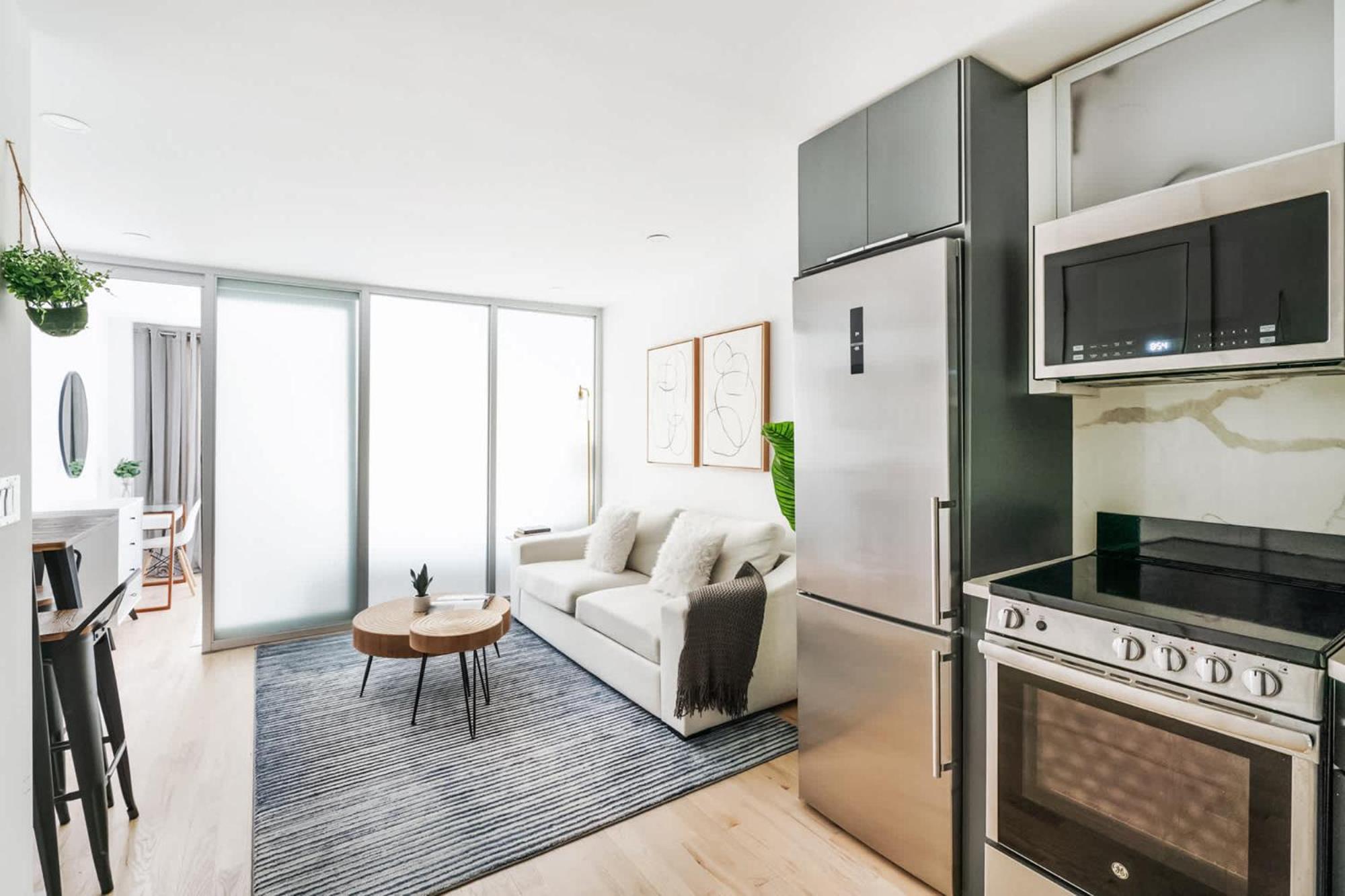 Apartamento 75-1d New 1br Prime Ues W&d The Unit Value *